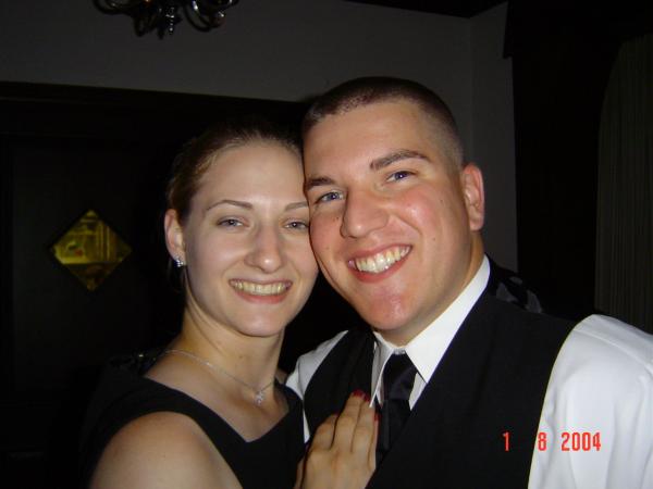 Josh Hayman - Class of 1996 - Pleasant High School