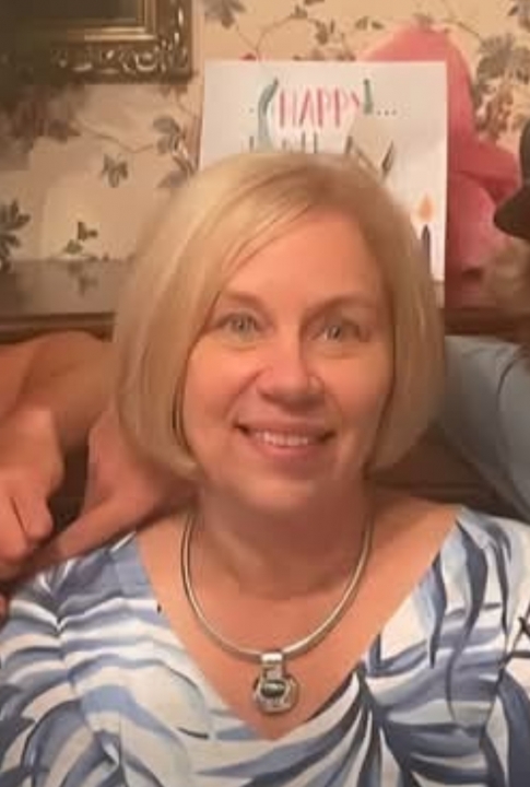 Jan Buell - Class of 1970 - Pleasant High School