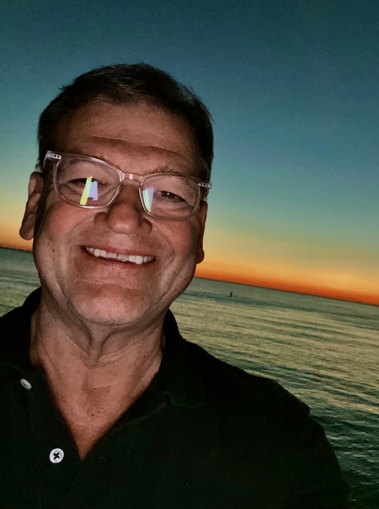 Roger Roger Geiger - Class of 1979 - Pleasant High School