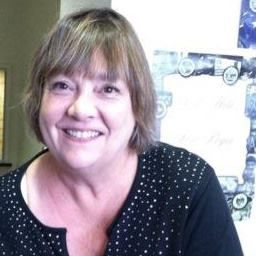 Kathy Walston Laird - Class of 1975 - Pleasant High School