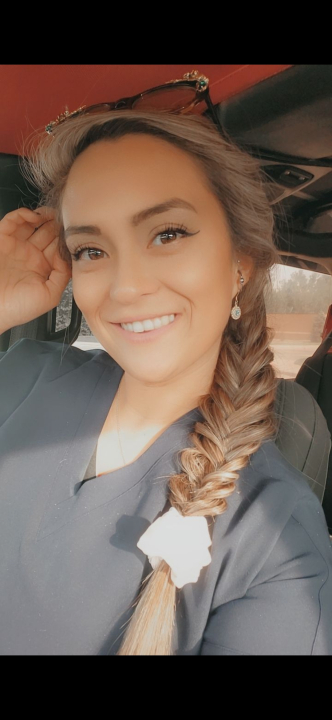 Kimberly Watts - Class of 2006 - Pleasant High School