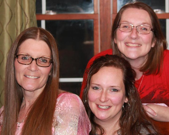 Tami Adams - Class of 1988 - Pleasant High School