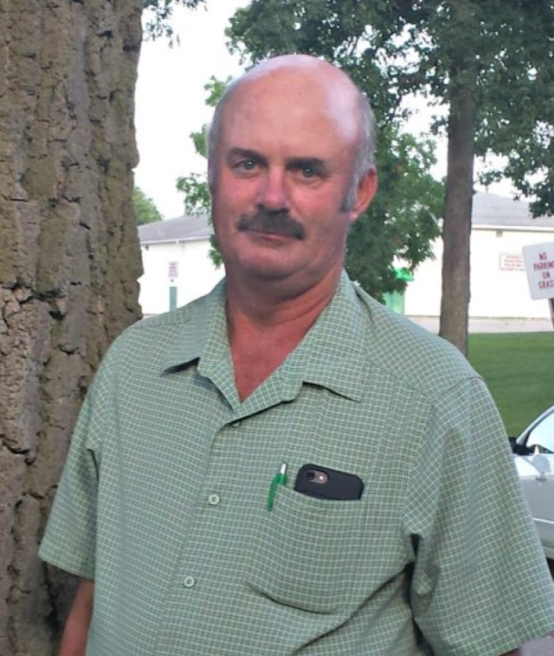 Tim Wood - Class of 1978 - Pleasant High School