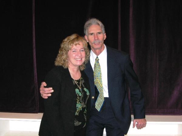 Michael Mcfarland - Class of 1968 - Brookville High School