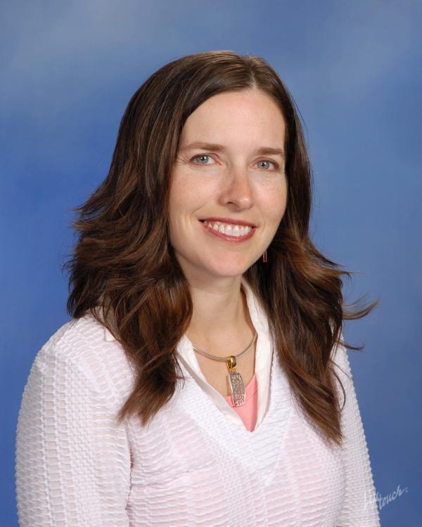 Cindy Shaffer - Class of 1990 - Brookville High School