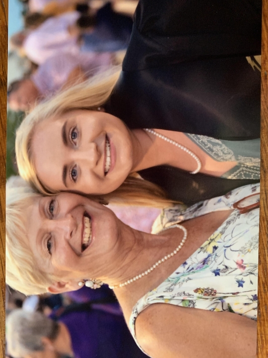 Deborah Kidd - Class of 1970 - Brookville High School