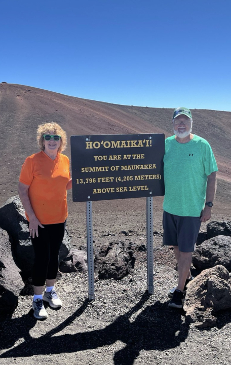 Cj Mclin - Class of 1979 - Brookville High School