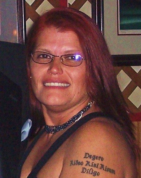 Brookville High School Classmates