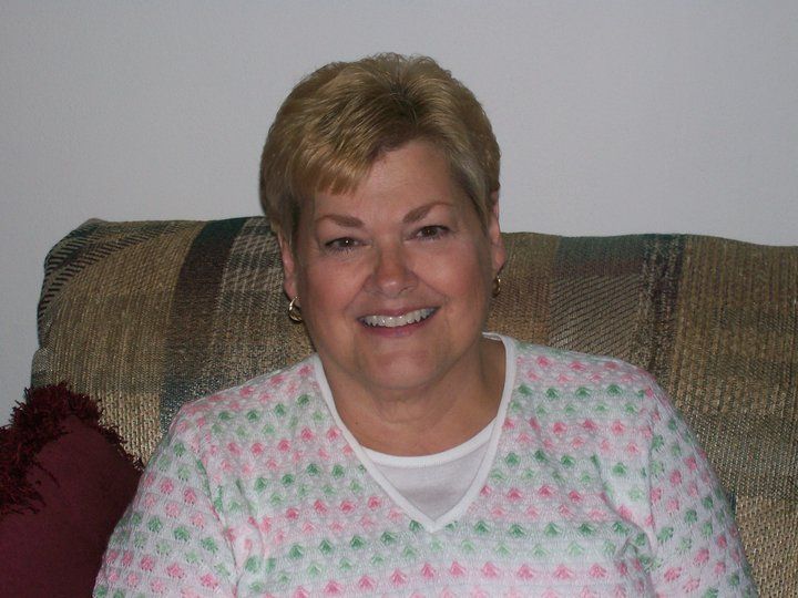 Sharon Smart - Class of 1968 - Brookville High School