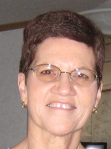 Carol Bowyer - Class of 1969 - Brookville High School