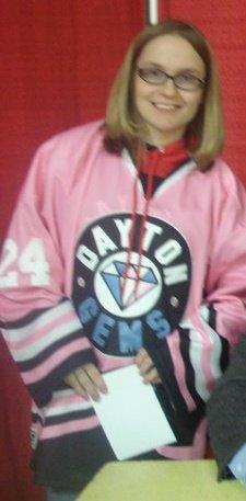 Ashley Sibila - Class of 2005 - Brookville High School