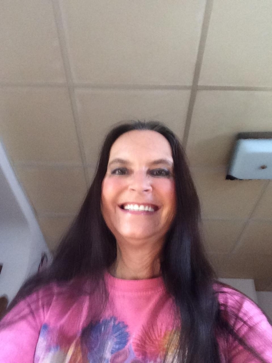 Sue St. Pierre - Class of 1976 - Brookville High School