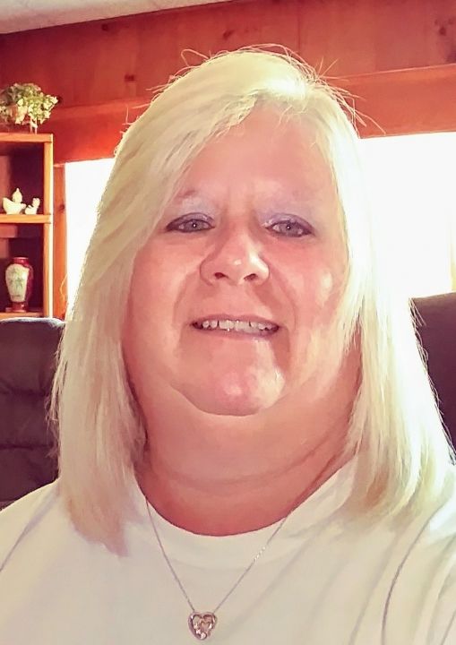 Kelly Acton - Class of 1983 - Brookville High School