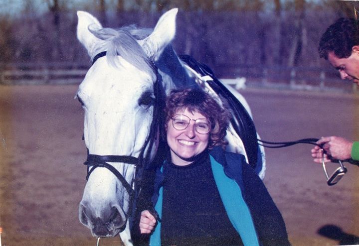 Vicky Heuman - Class of 1955 - Brookville High School