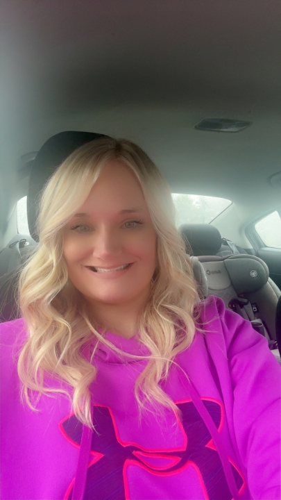 Alysha Alysha Marie Glover - Class of 2000 - Brookville High School