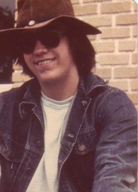 Eric Thompson - Class of 1976 - Brookville High School
