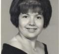 Glenna Hurley, class of 1967