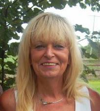 Becky Creager - Class of 1967 - Northridge High School