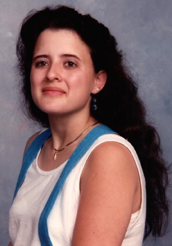 Shirley Dowell - Class of 1988 - Northridge High School