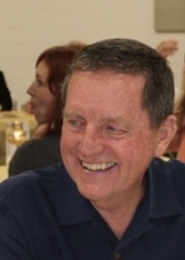 Roy Maxwell - Class of 1966 - Northridge High School