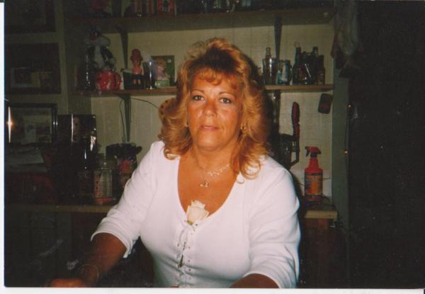 Sylvia Campbell - Class of 1979 - Northridge High School