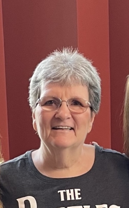 Sudie Sudie Ward - Class of 1972 - Northridge High School