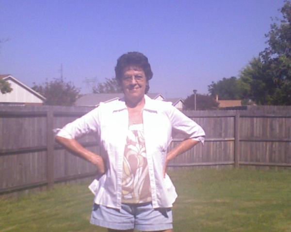Connie Gray - Class of 1964 - Northridge High School