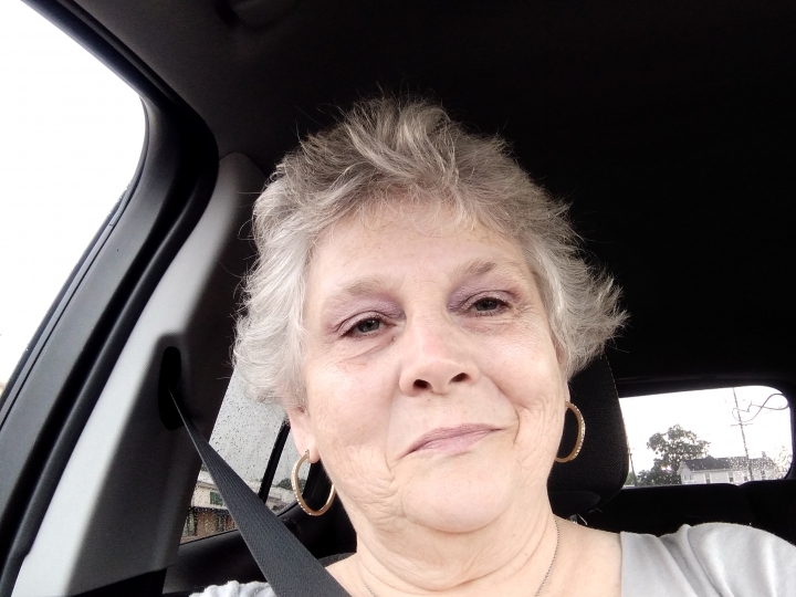 Kathie Kathie Roberts - Class of 1971 - Northridge High School