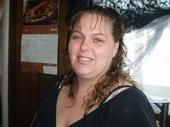 Amber Espy - Class of 1999 - Northridge High School