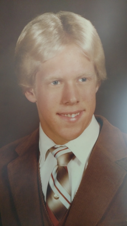 Robert Harris - Class of 1980 - Northridge High School