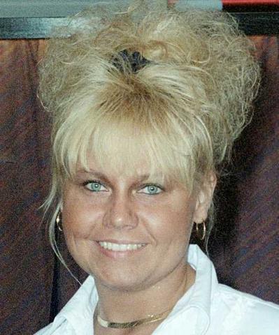 Jennifer Sizemore - Class of 1991 - Northridge High School
