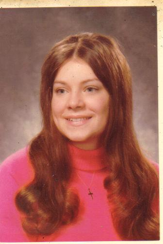 Frances Buckner - Class of 1976 - Northridge High School