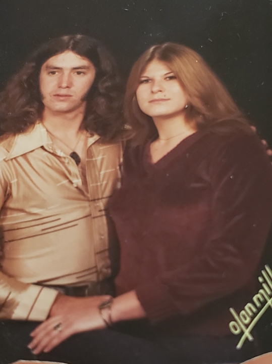 Frank Music - Class of 1978 - Northridge High School
