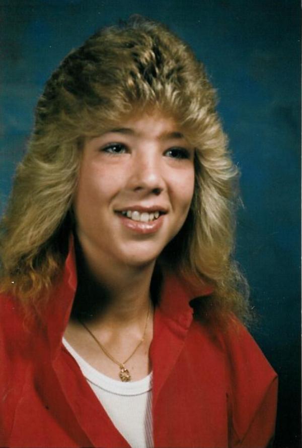 Angela Pierce - Class of 1990 - Northridge High School