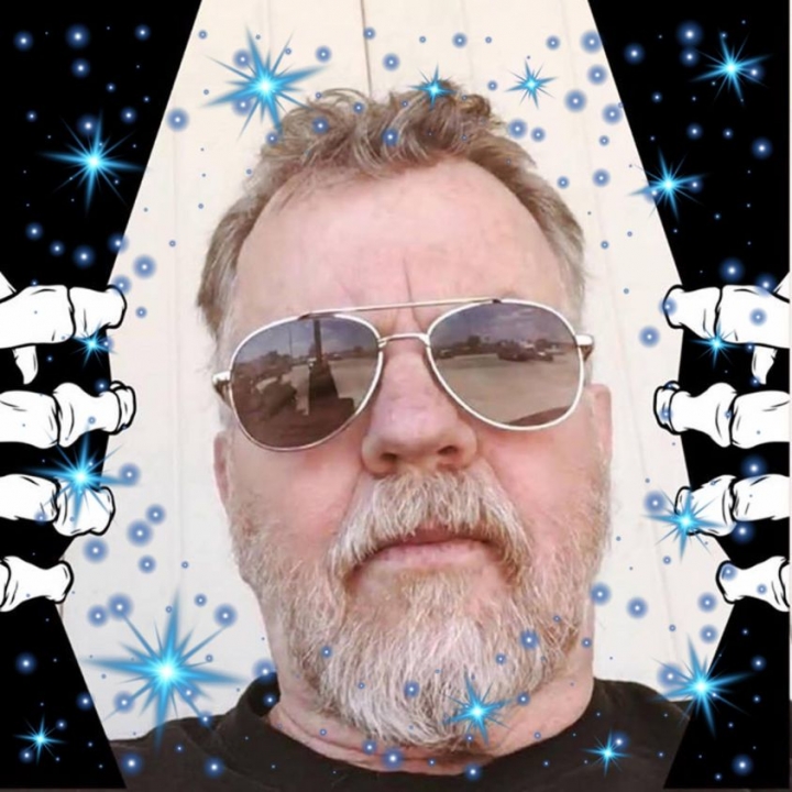 Morris Gulett - Class of 1973 - Northridge High School
