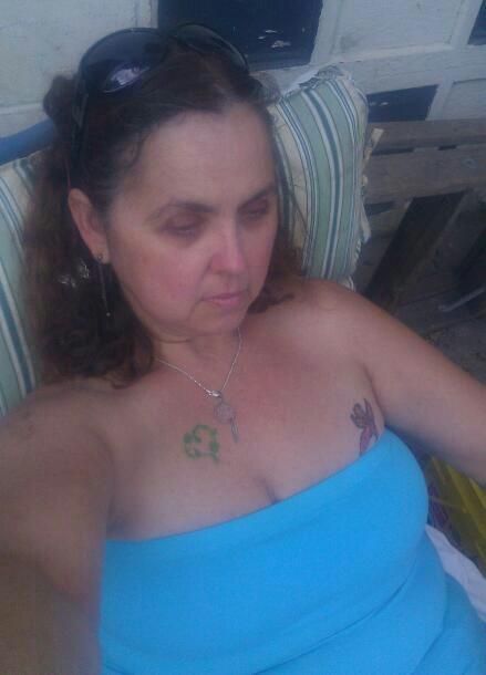 Regina Arnold - Class of 1979 - Northridge High School