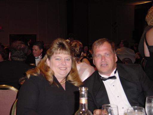 Mike Denning - Class of 1976 - Valley View High School