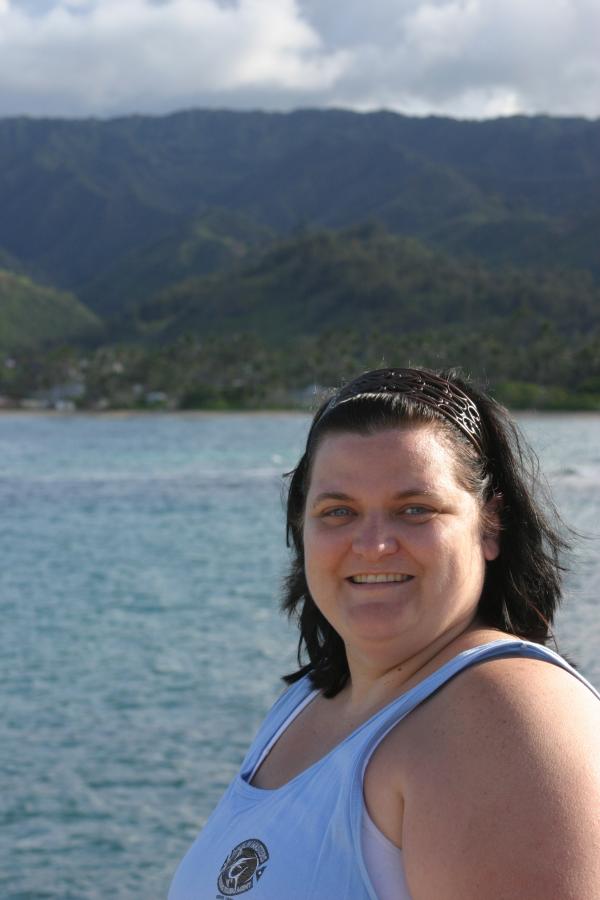 Shelly Bishop - Class of 1991 - Valley View High School