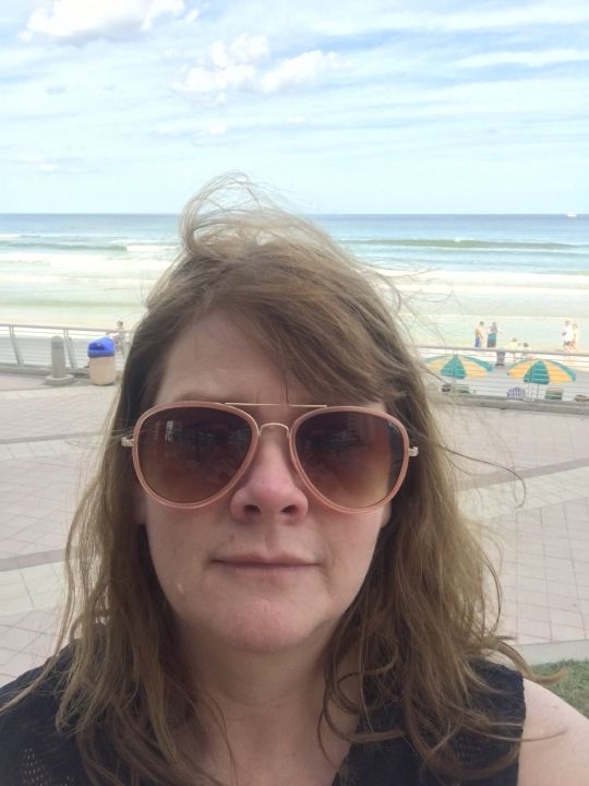 Leah Gross - Class of 1982 - Valley View High School