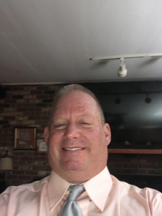 David Volk - Class of 1986 - Valley View High School
