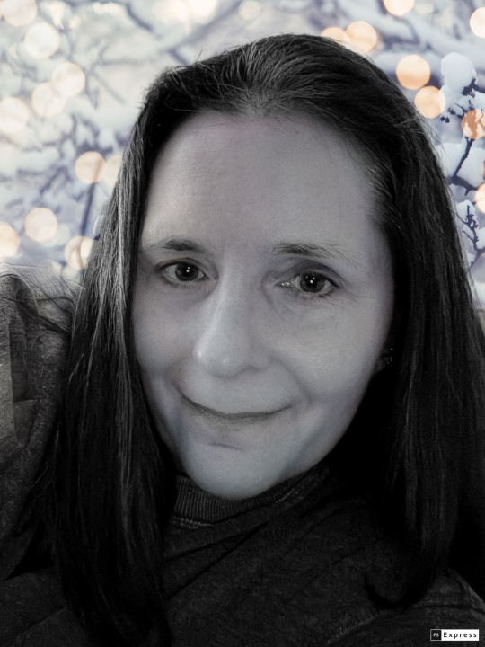 Kim Landis - Class of 1992 - Valley View High School