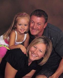 Nicole Dyer - Class of 1990 - Valley View High School