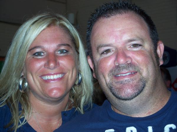 Nichole Swartz - Class of 1991 - Valley View High School