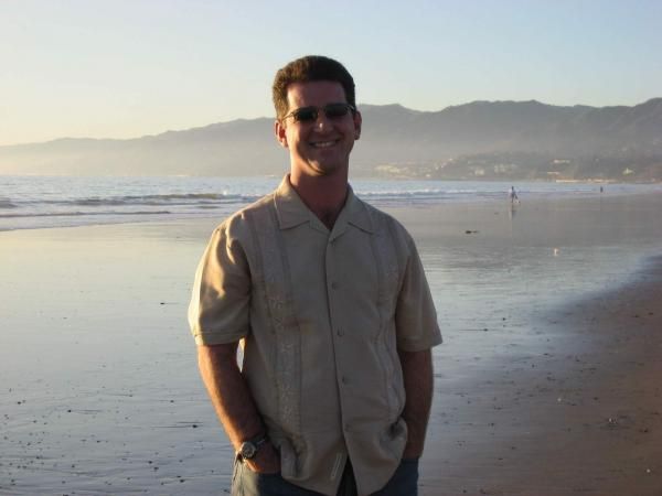 Michael Githens - Class of 1986 - Valley View High School