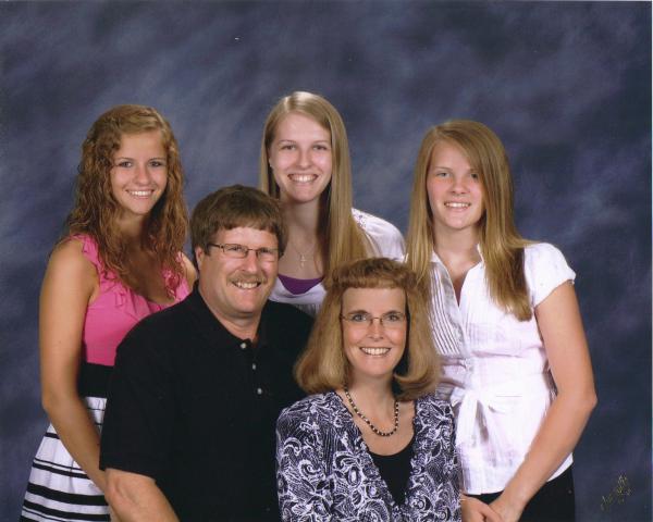 Jodi Foust - Class of 1982 - Valley View High School