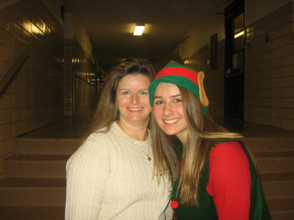 Rita Cason - Class of 1982 - Valley View High School