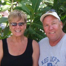 Chris Rawlins - Class of 1974 - Valley View High School