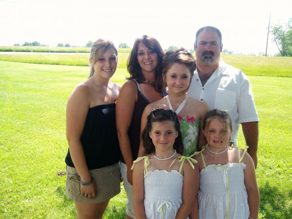 Mindy Gambrell - Class of 1990 - Valley View High School