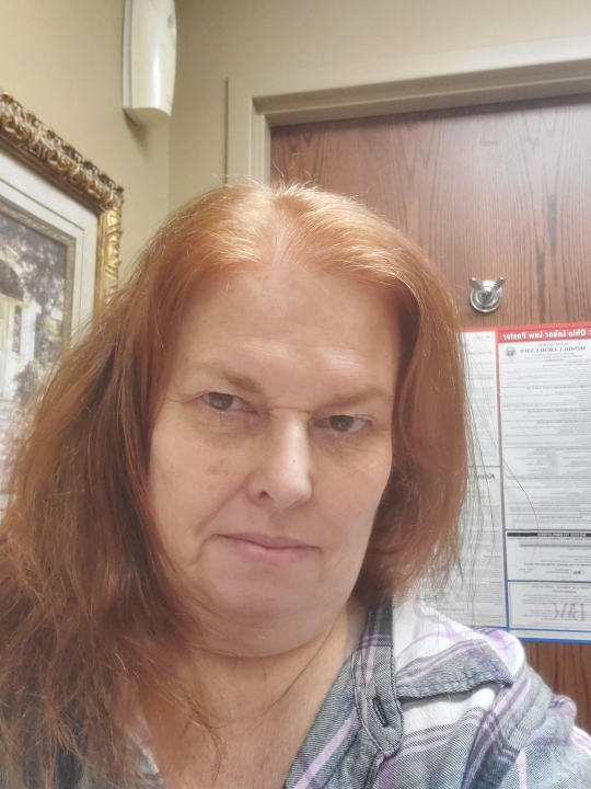Jeannie Stiver - Class of 1982 - Valley View High School