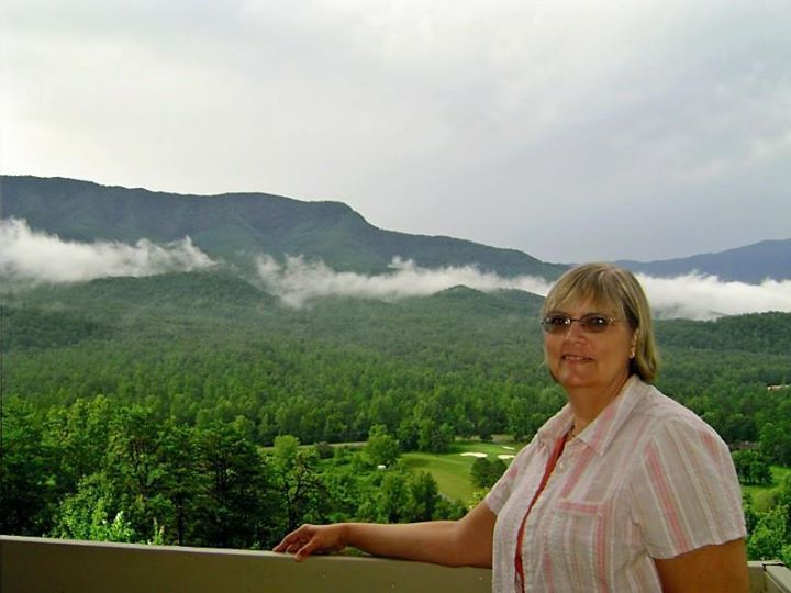 Cheryl Barkalow - Class of 1976 - Valley View High School